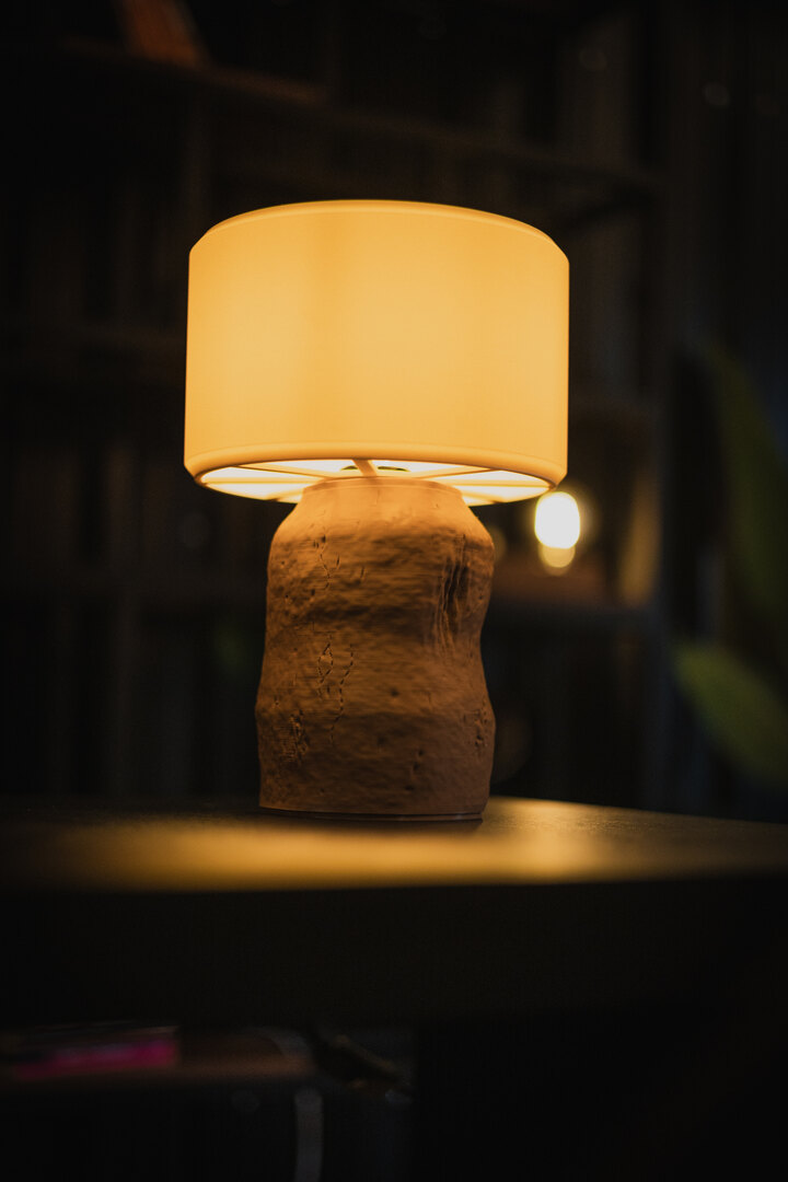 Luminária Sédima